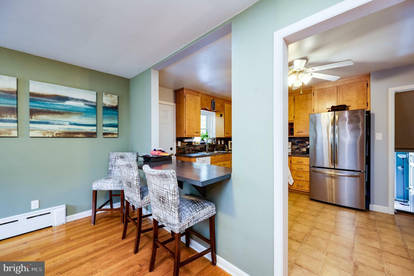 Property Photo: 1830 Hampden Boulevard PA 19604