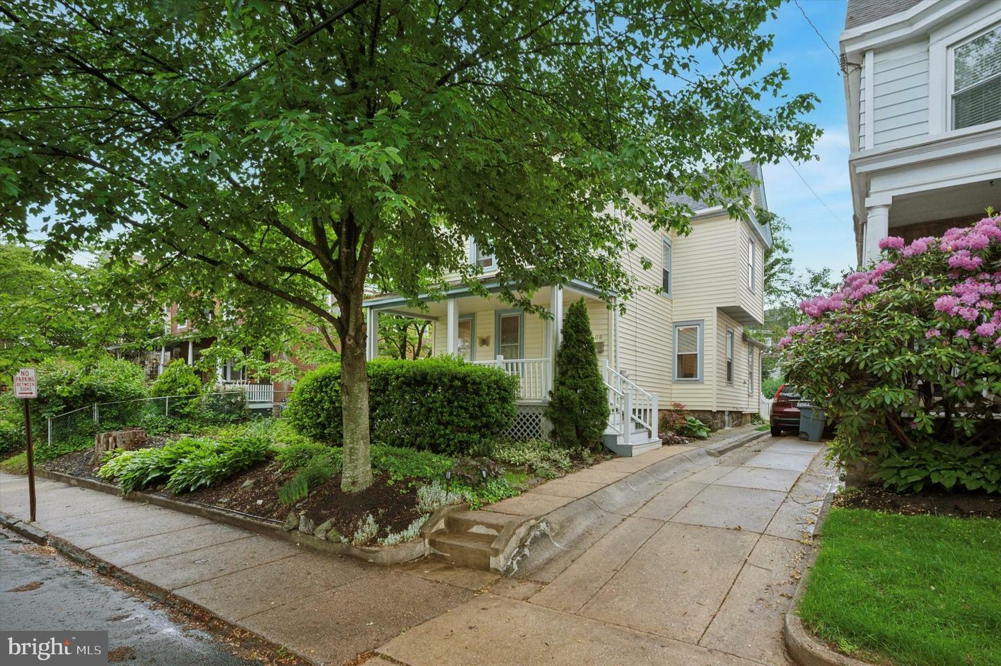 Property Photo:  508 Crest Avenue  PA 19027 