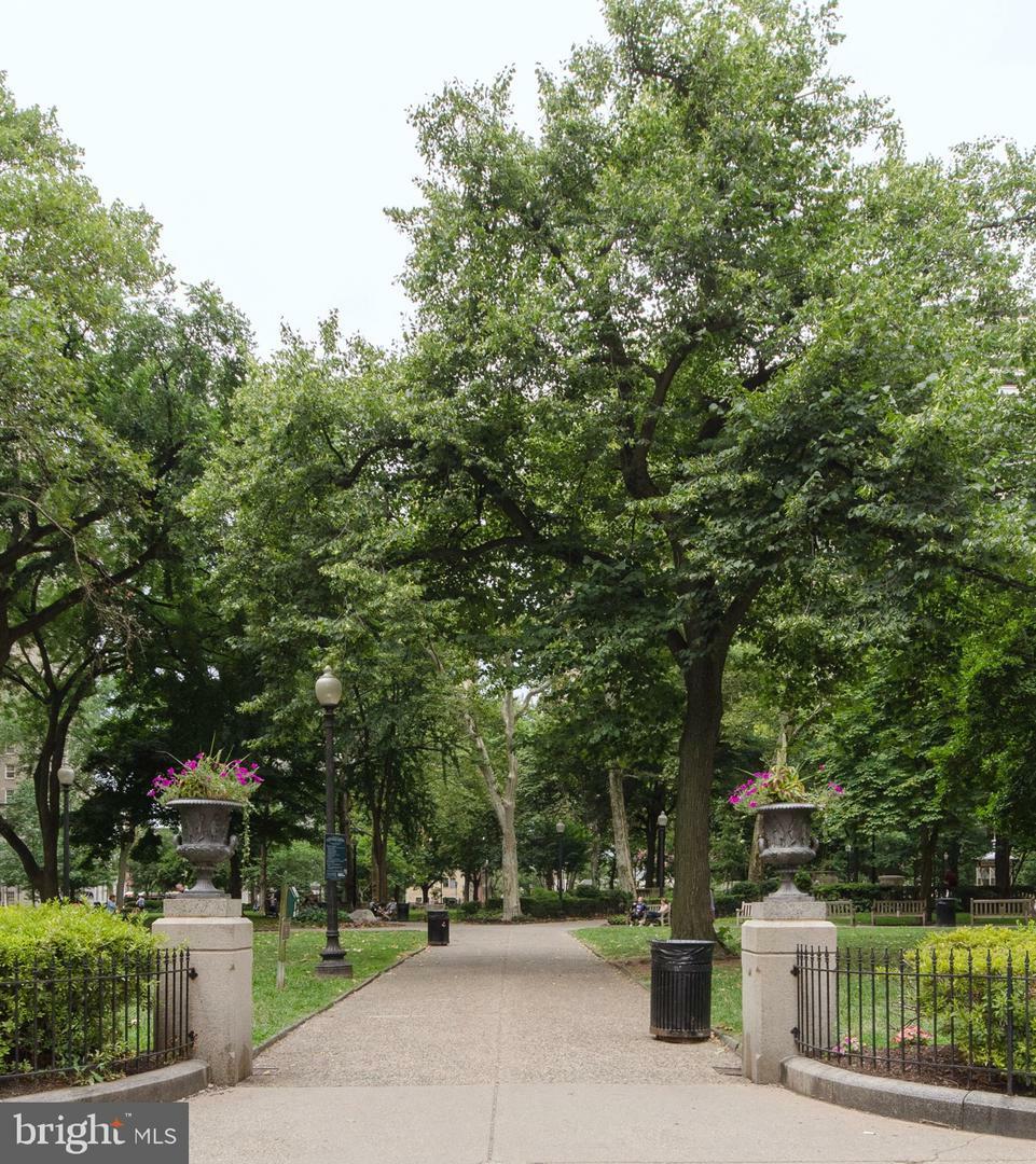 Property Photo: 202 W Rittenhouse Square 10 2703-04 PA 19103
