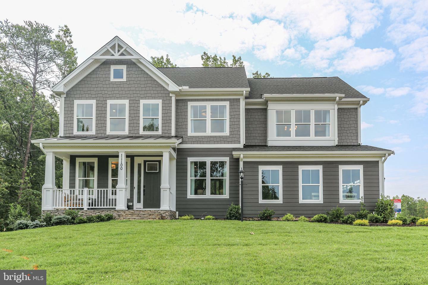 Property Photo: 11100 Brandermill Park VA 22551