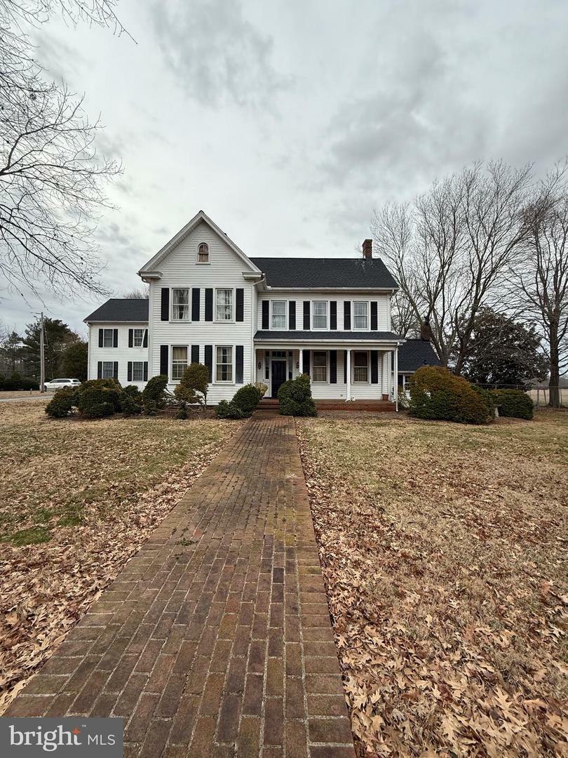 28923 Island Creek Road  Trappe MD 21673 photo