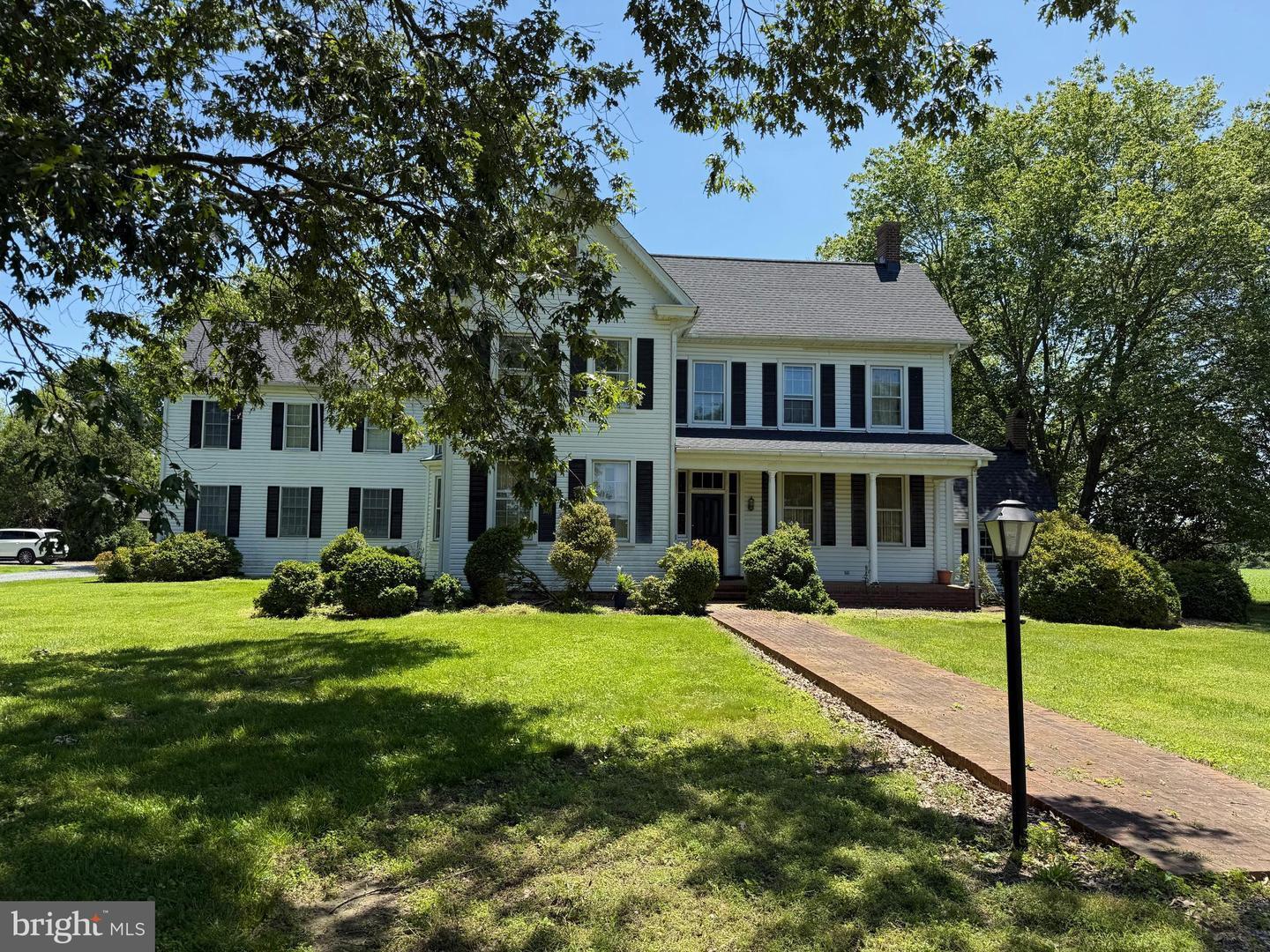 Property Photo: 28923 Island Creek Road MD 21673