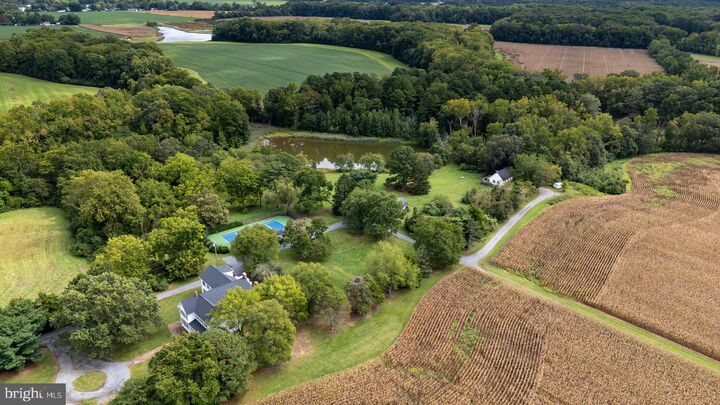 28923 Island Creek Road  Trappe MD 21673 photo