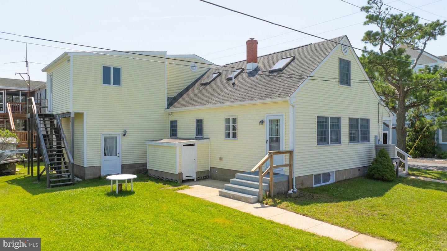 Property Photo: 39896 Assawoman Street DE 19930