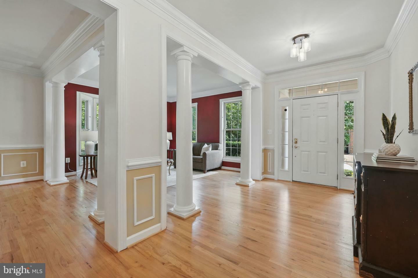 Property Photo: 2108 Tysons Executive Court VA 22027