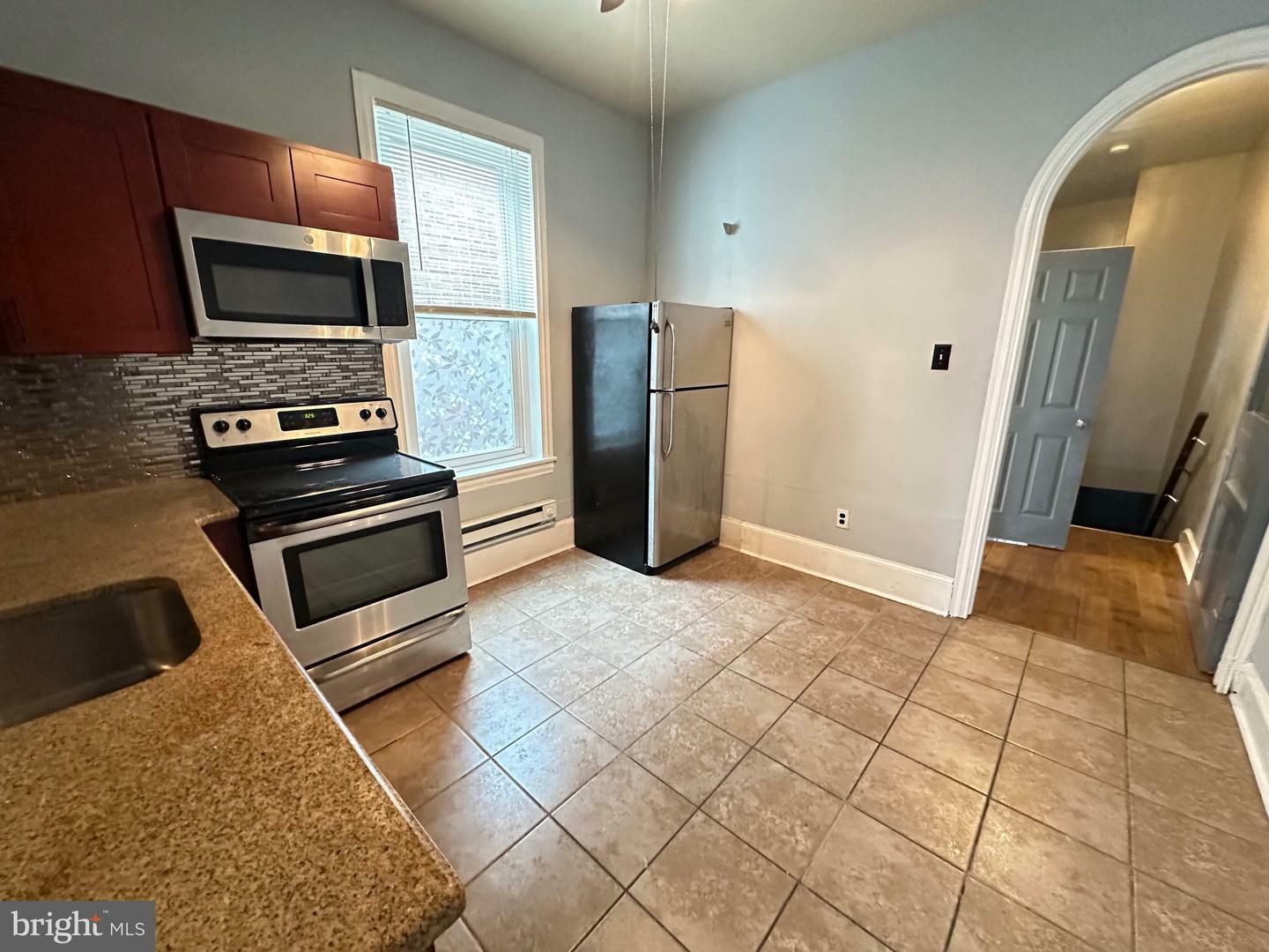 Property Photo: 1728 N 29th Street 1 PA 19121