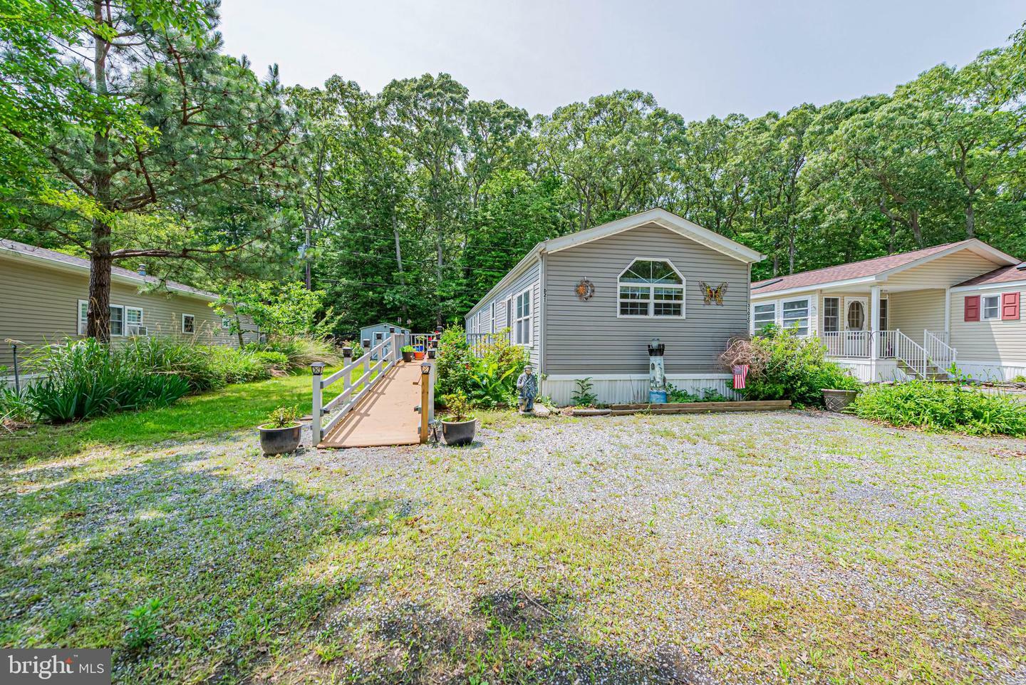 Property Photo: 35020 South Dr DE 19958