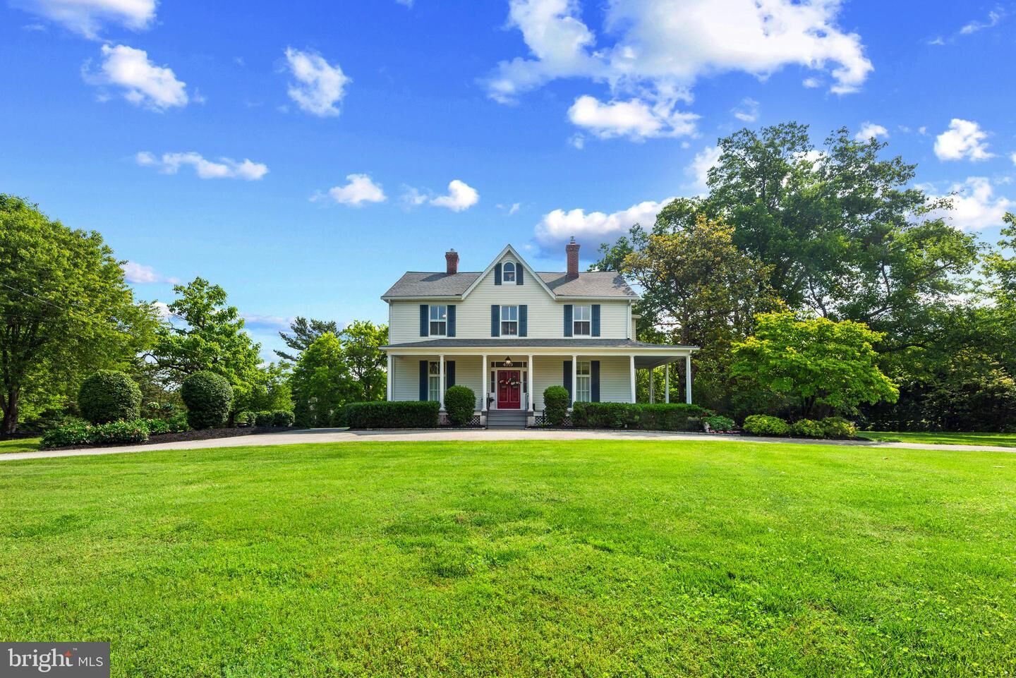 Property Photo: 4919 Montgomery Road MD 21043