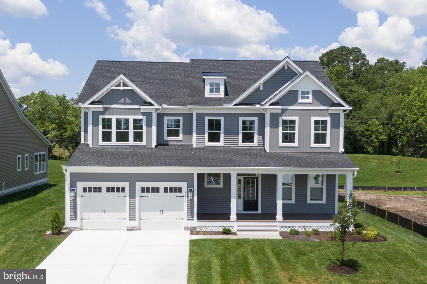 Property Photo: 23410 E Gate Drive DE 19945
