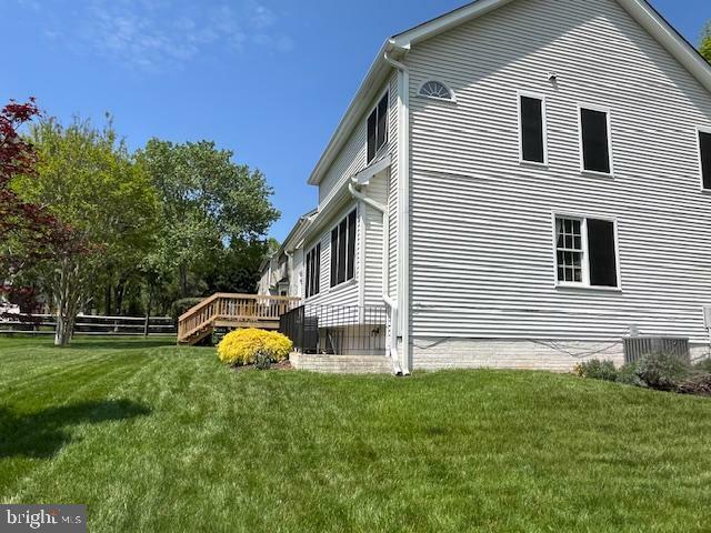 Property Photo: 12929 McCubbin Lane MD 20874