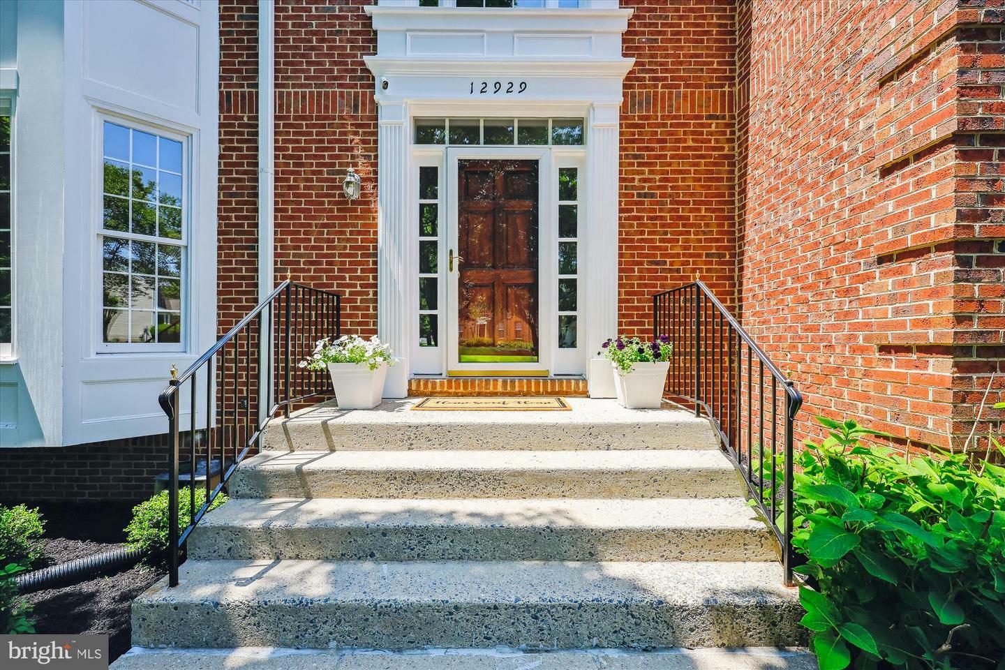Property Photo: 12929 McCubbin Lane MD 20874