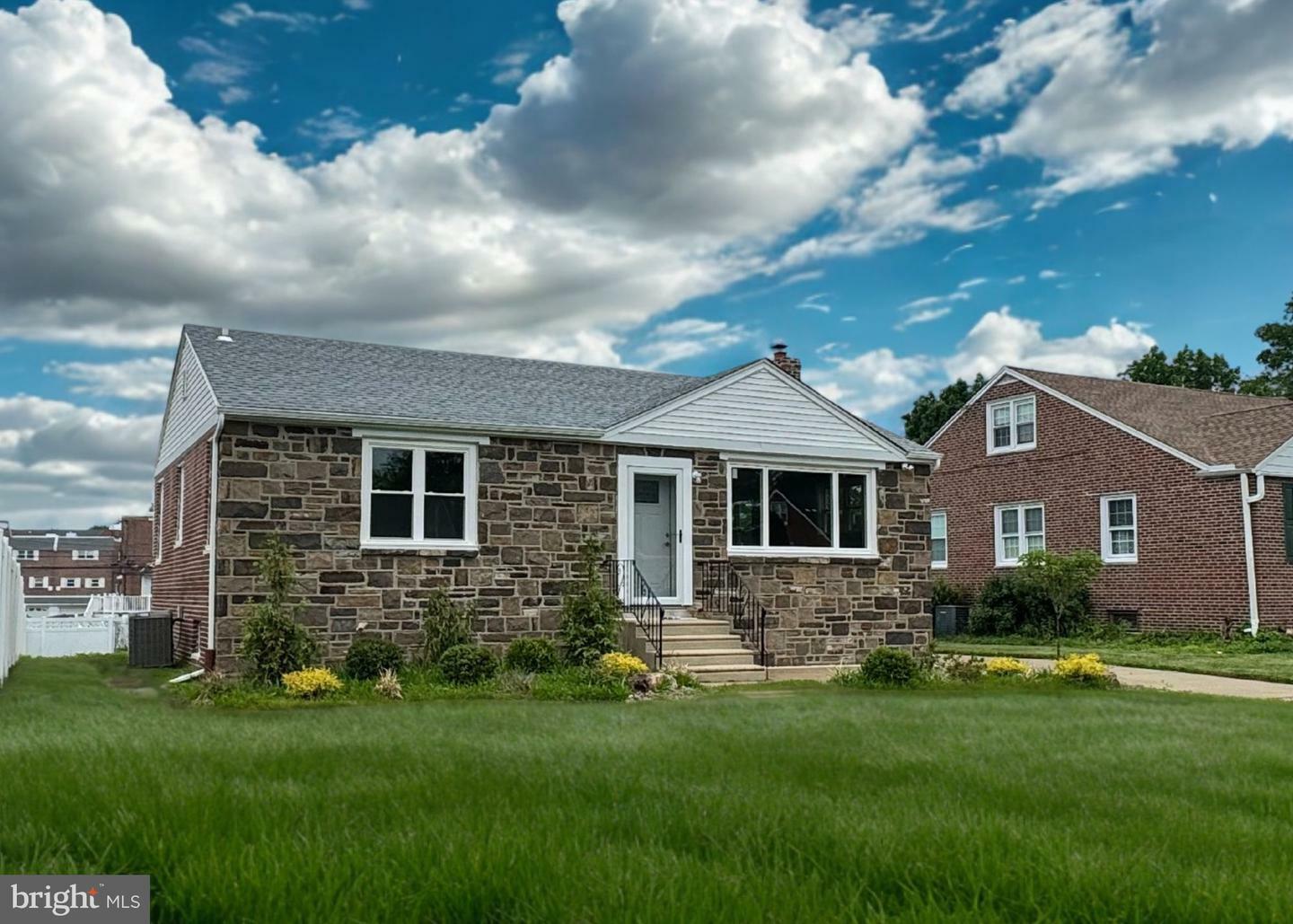 Property Photo: 12008 Elmore Road PA 19154