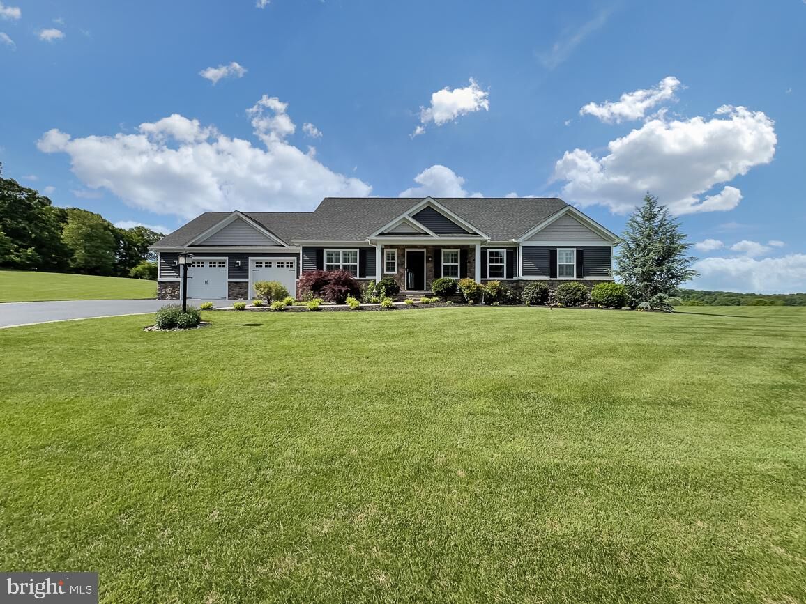 Property Photo:  2300 Woodbrook Court  PA 17331 