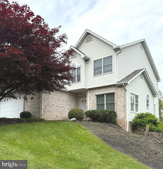 269 Willis Road  Etters PA 17319 photo