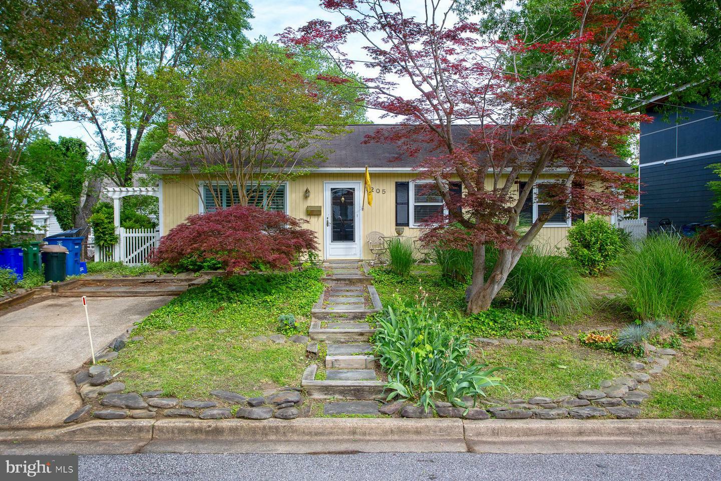 Property Photo:  1205 Grant Street  MD 21403 
