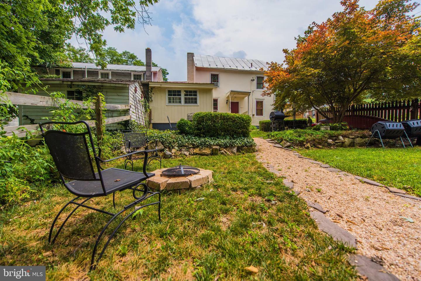 Property Photo: 120 S Water Street WV 25414