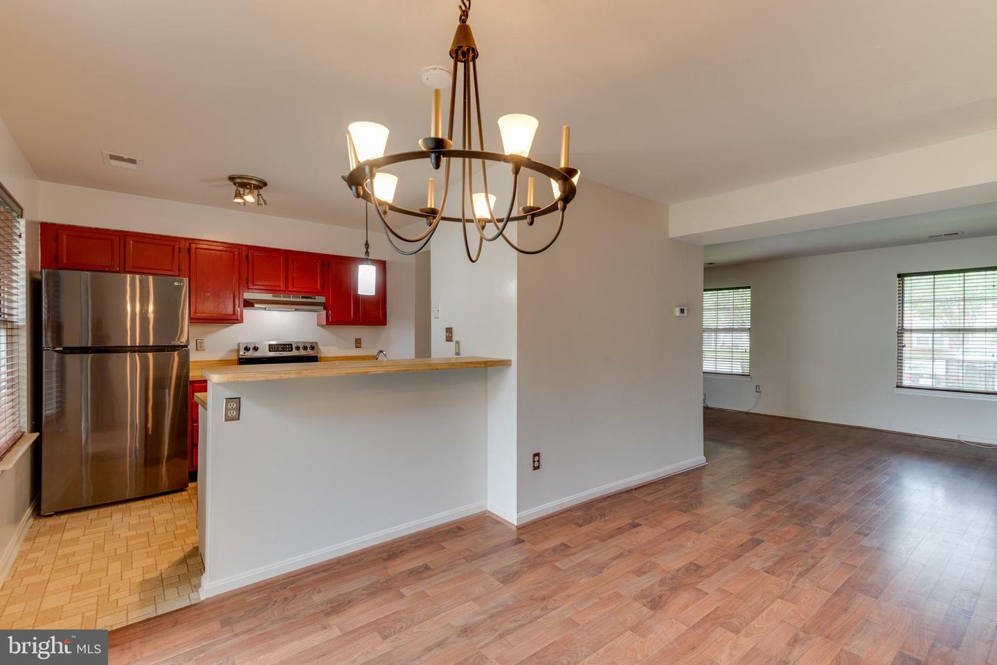 Property Photo: 119 Kalmia Court MD 20646