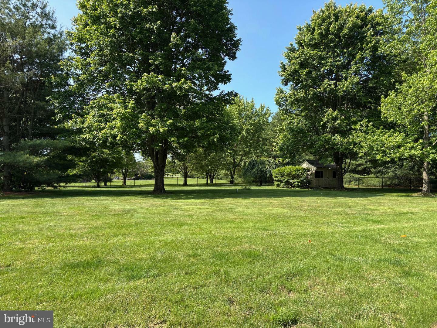 Property Photo:  1 Yeger Drive  NJ 08501 