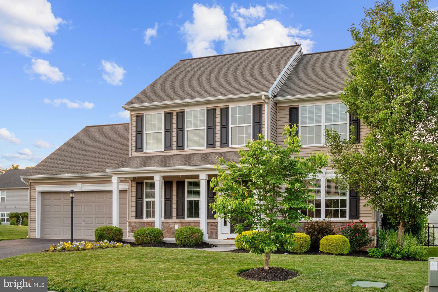 Property Photo: 1811 Spartan Drive PA 17055