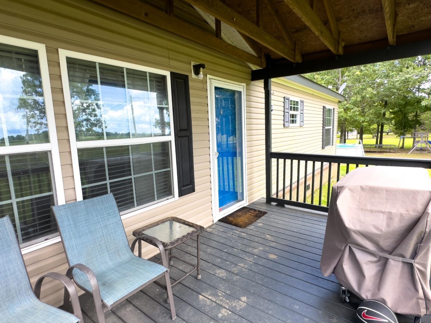 Property Photo: 4764 Byron Road AR 72576