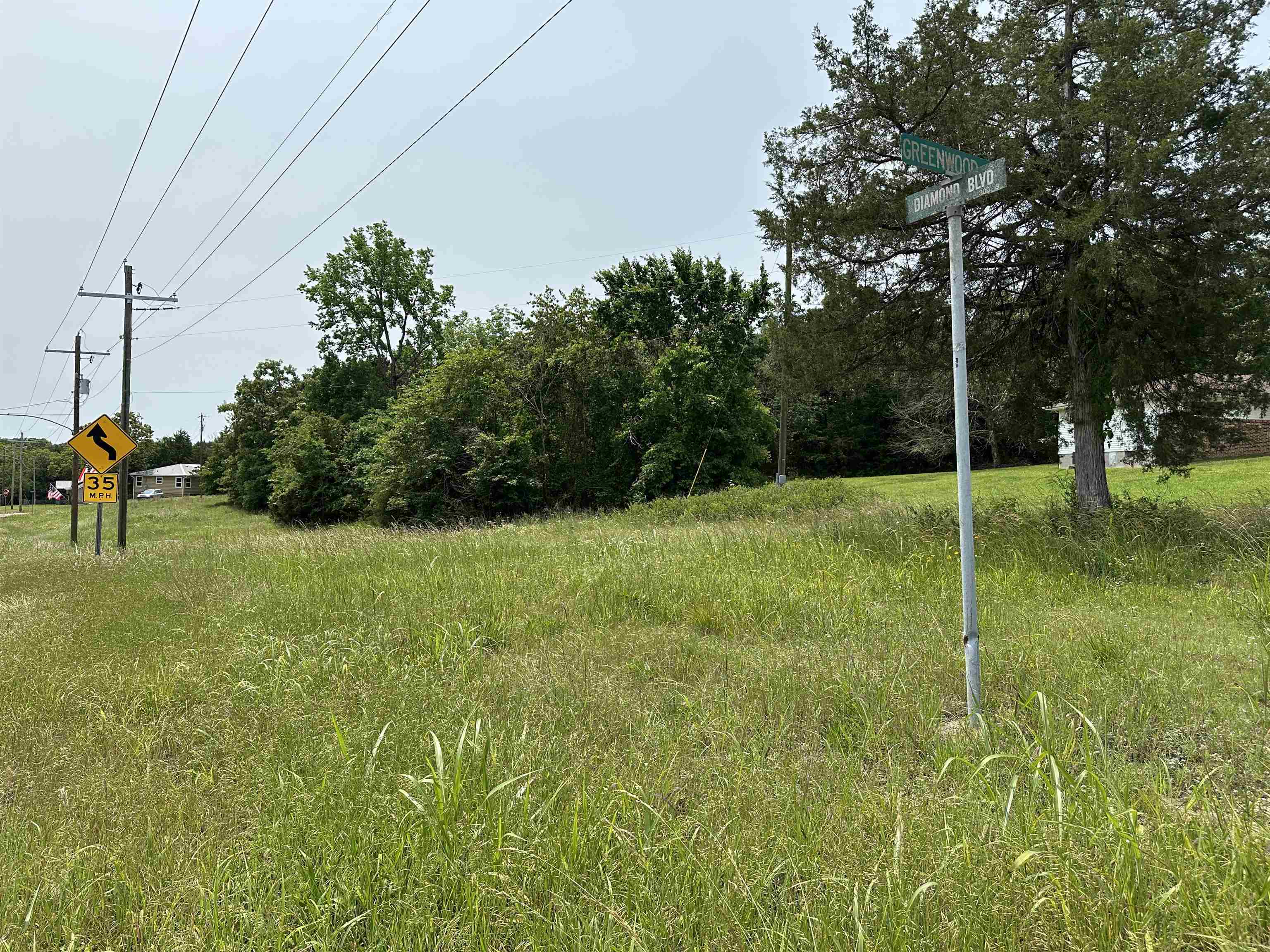 Property Photo: 000 Diamond Boulevard AR 72630-0000