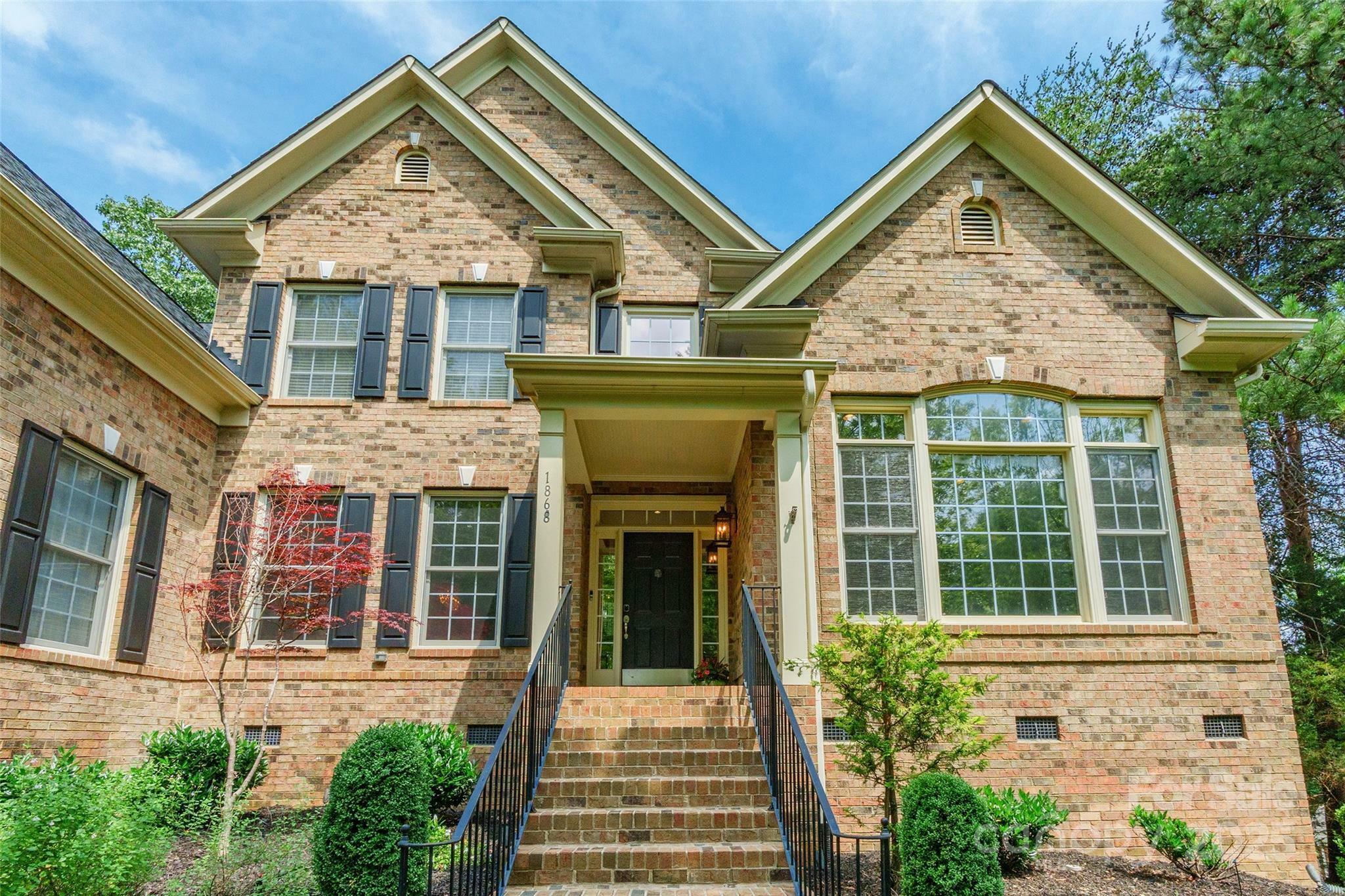 Property Photo:  1868 Chestnut Hill Drive  SC 29708 