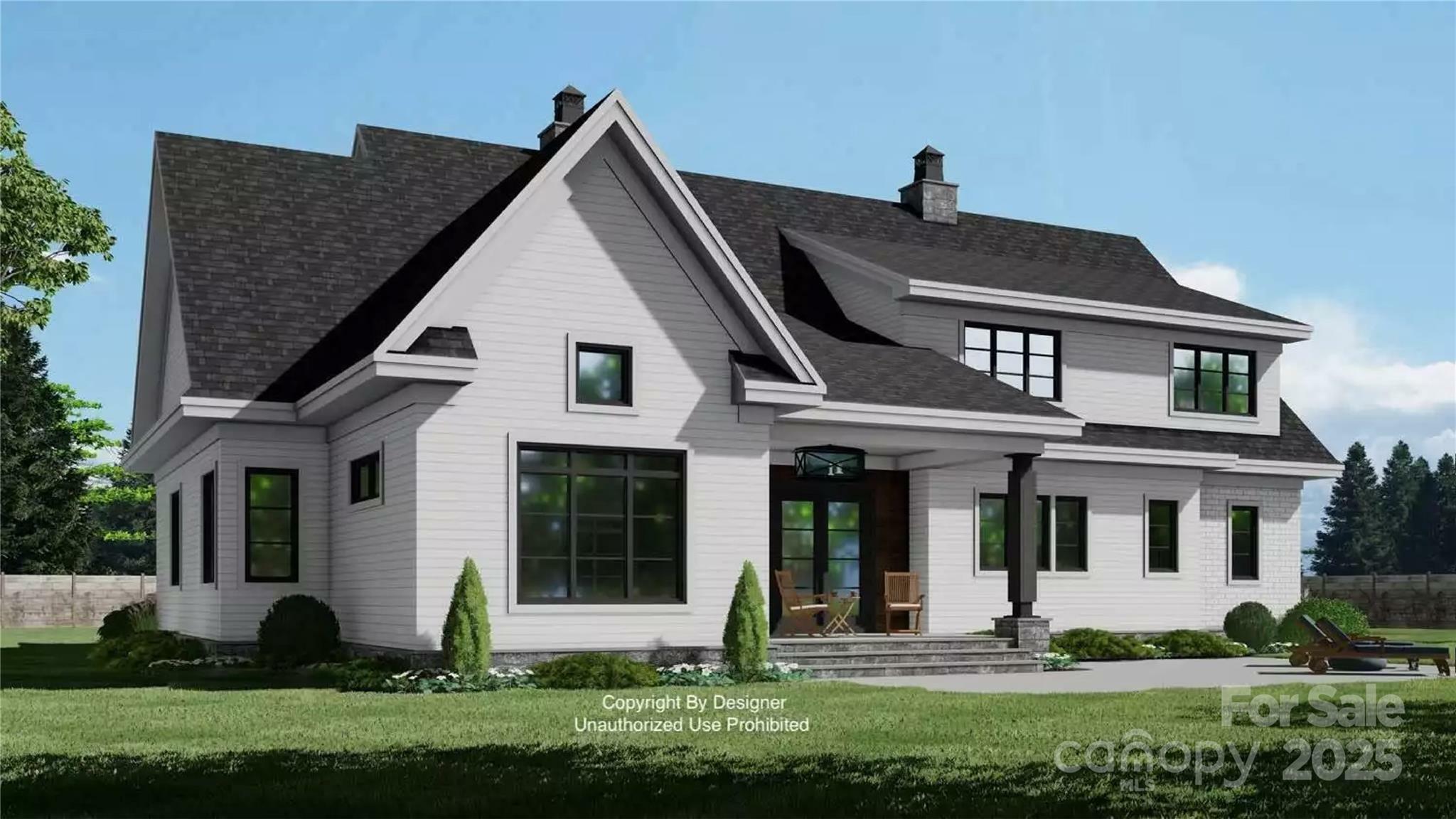 Property Photo: 0 Mineral Lane NC 28092