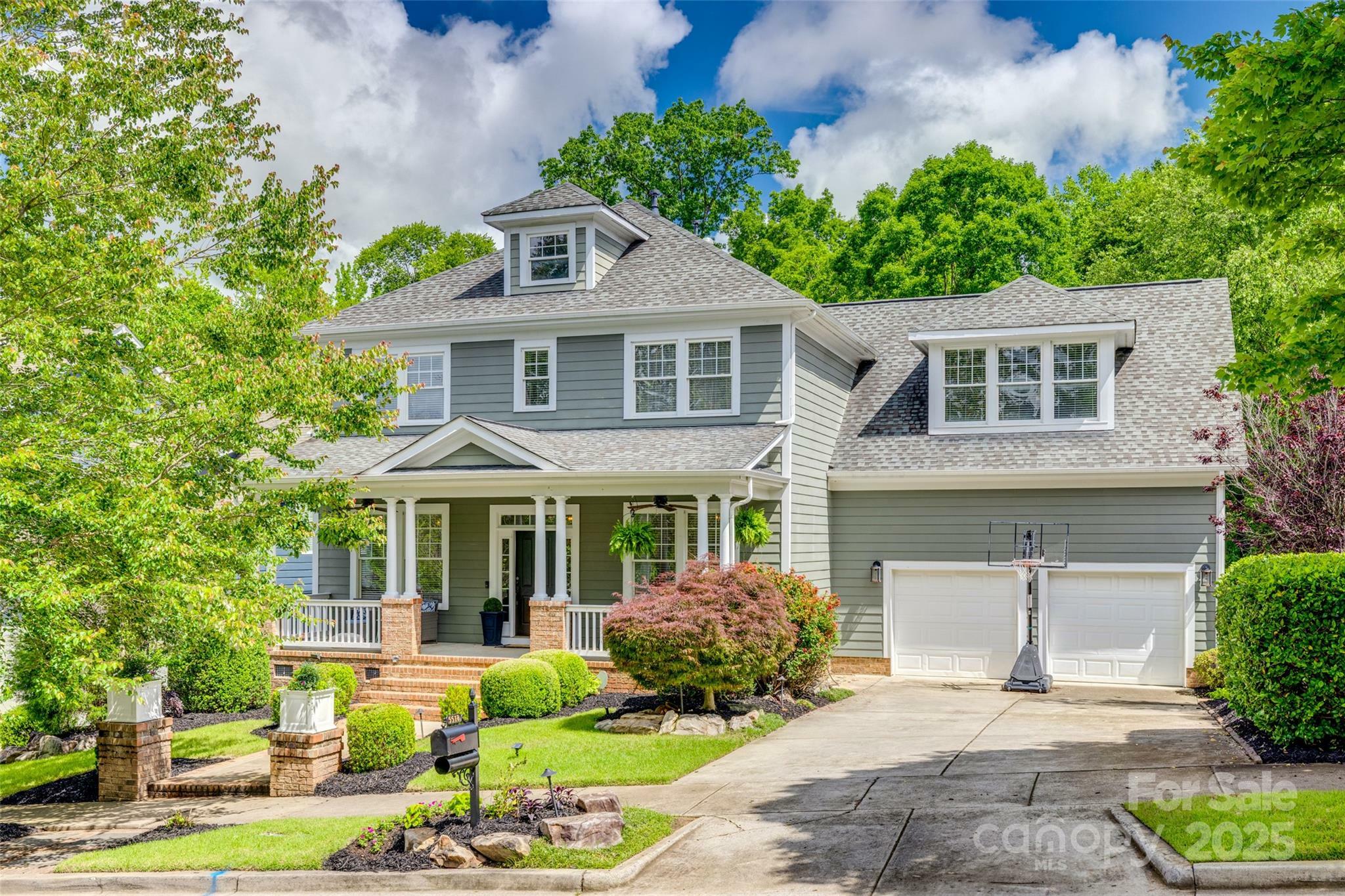 5518 Morris Hunt Drive  Fort Mill SC 29708 photo