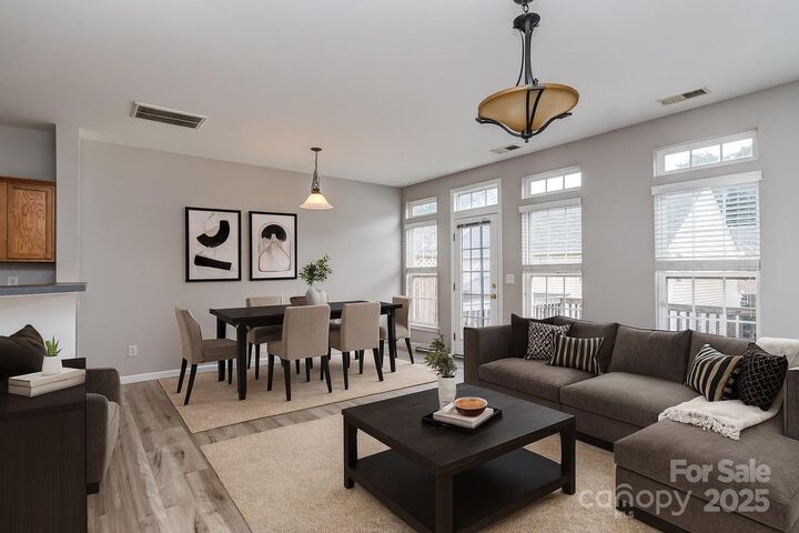 2169 Belle Vernon Avenue  Charlotte NC 28210 photo