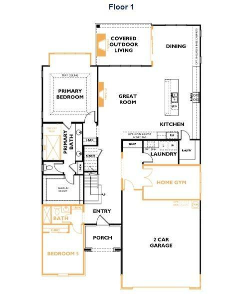 Property Photo: 612 Hyder Trail SC 29708