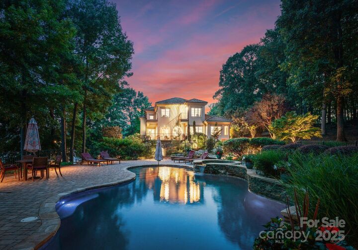 Property Photo: 9184 Greenwood Road NC 28682