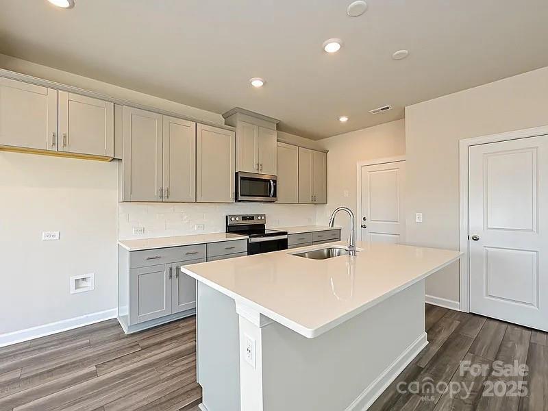Property Photo:  213 J.p. Drive  NC 28001 