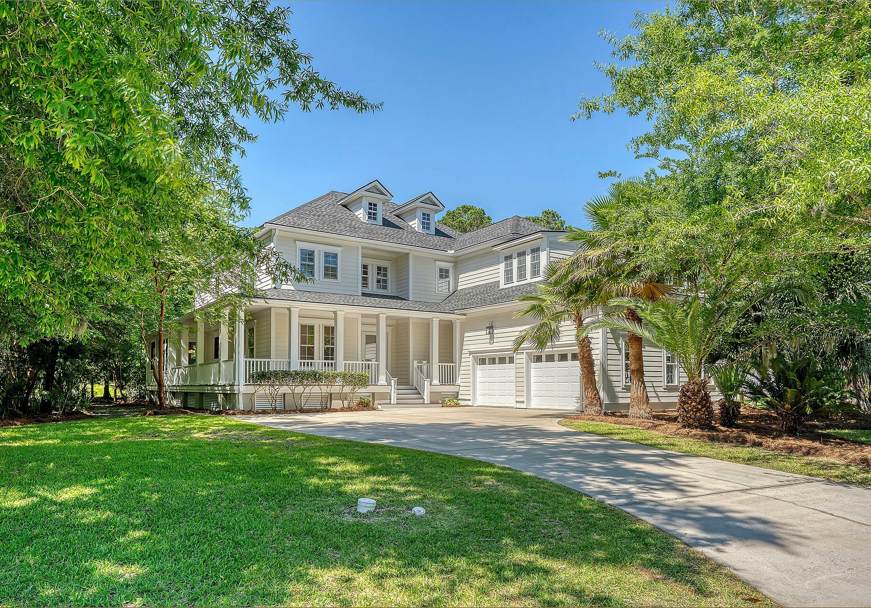 Property Photo: 2701 Fountainhead Way SC 29466