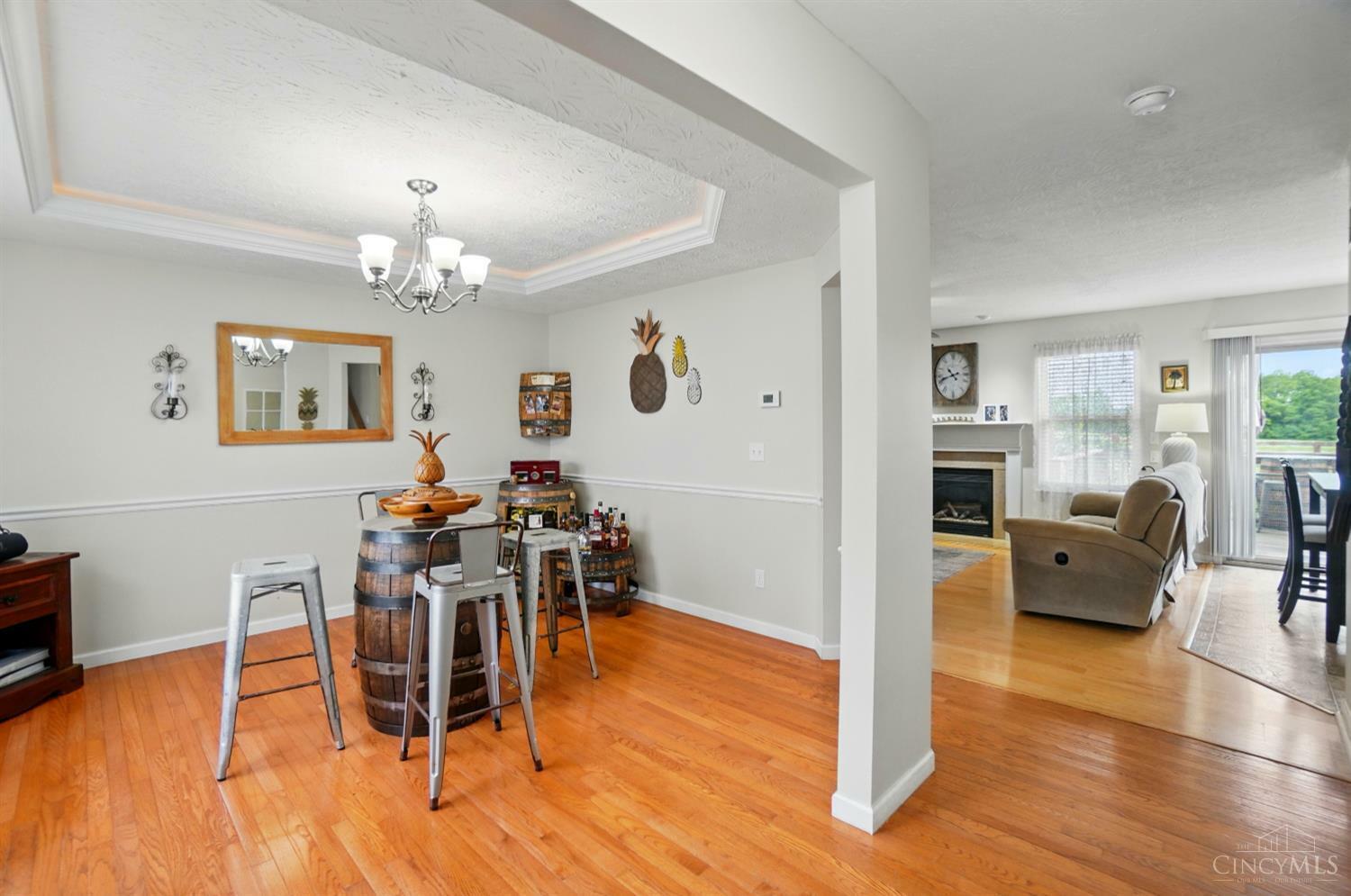 Property Photo: 75 Bayberry Lane OH 45050