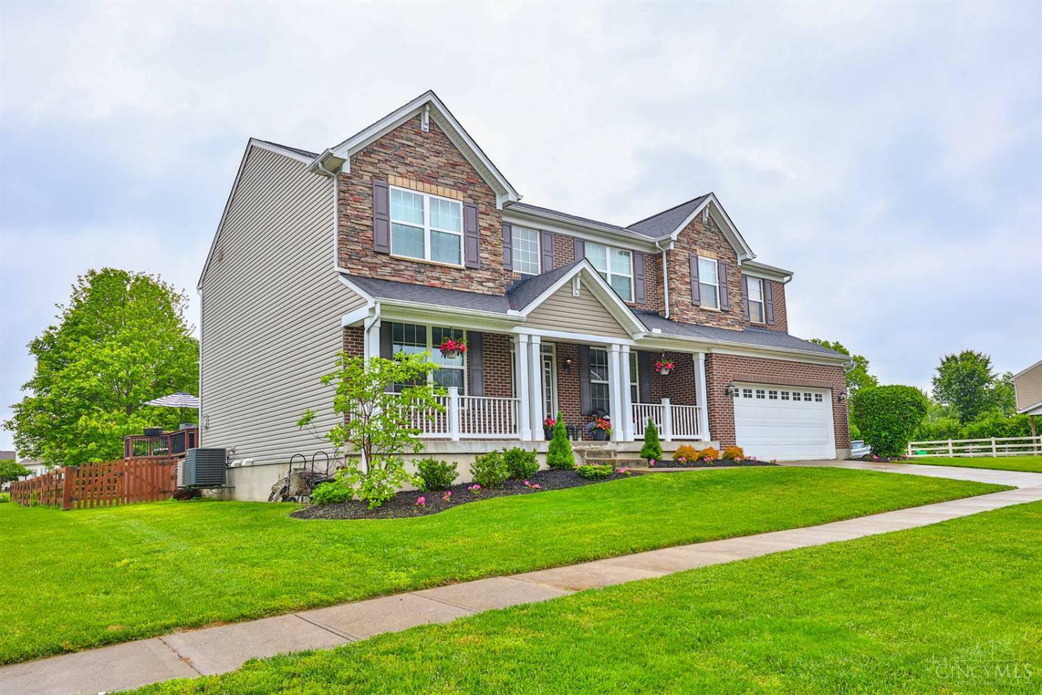 Property Photo: 989 Spruce Glen OH 45152