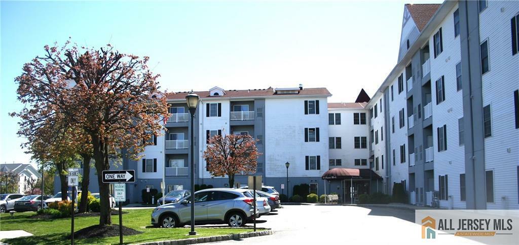 Property Photo:  100 John T O Leary Boulevard 311  NJ 08879 