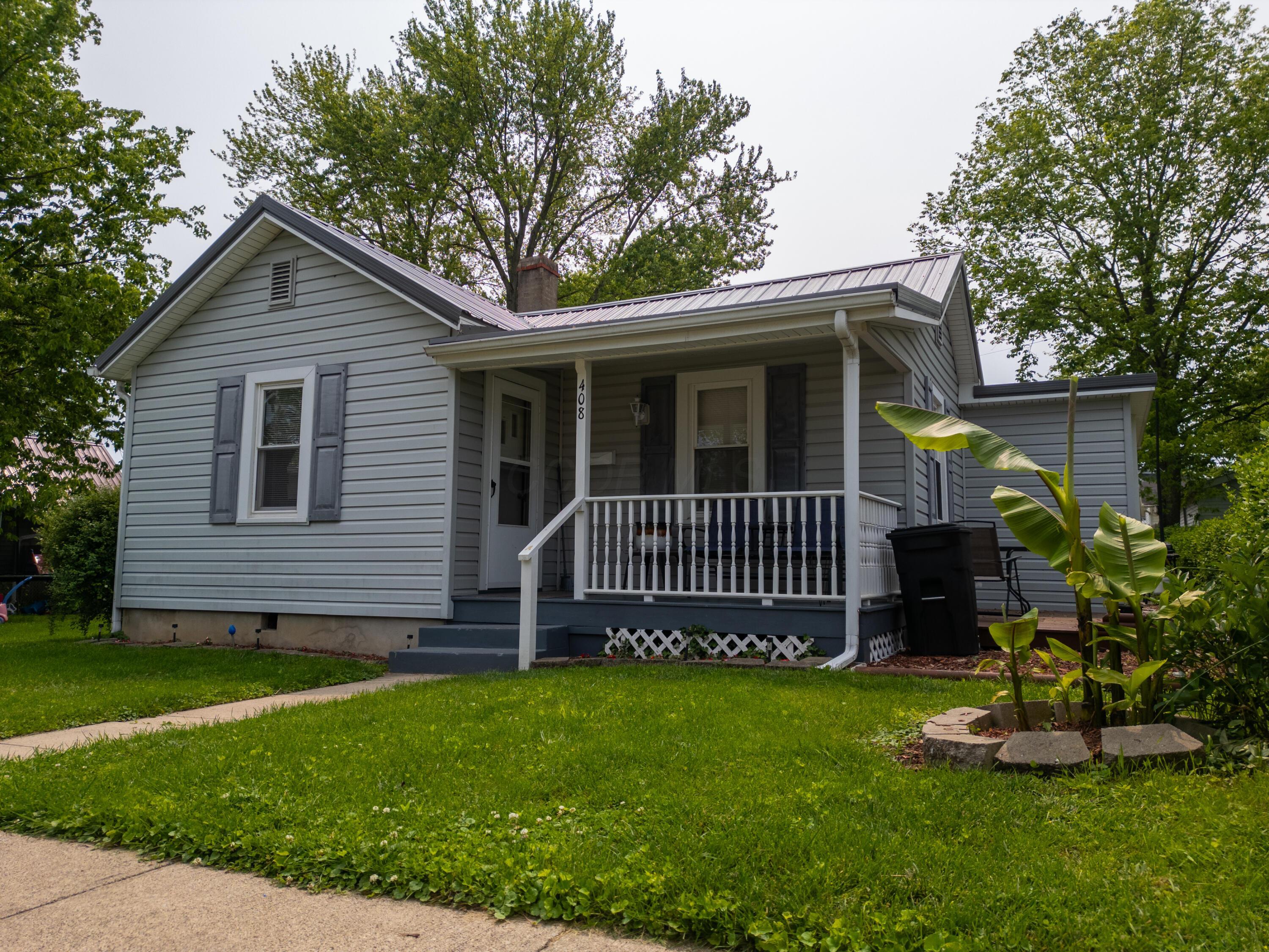 408 Olive Street  Greenfield OH 45123 photo
