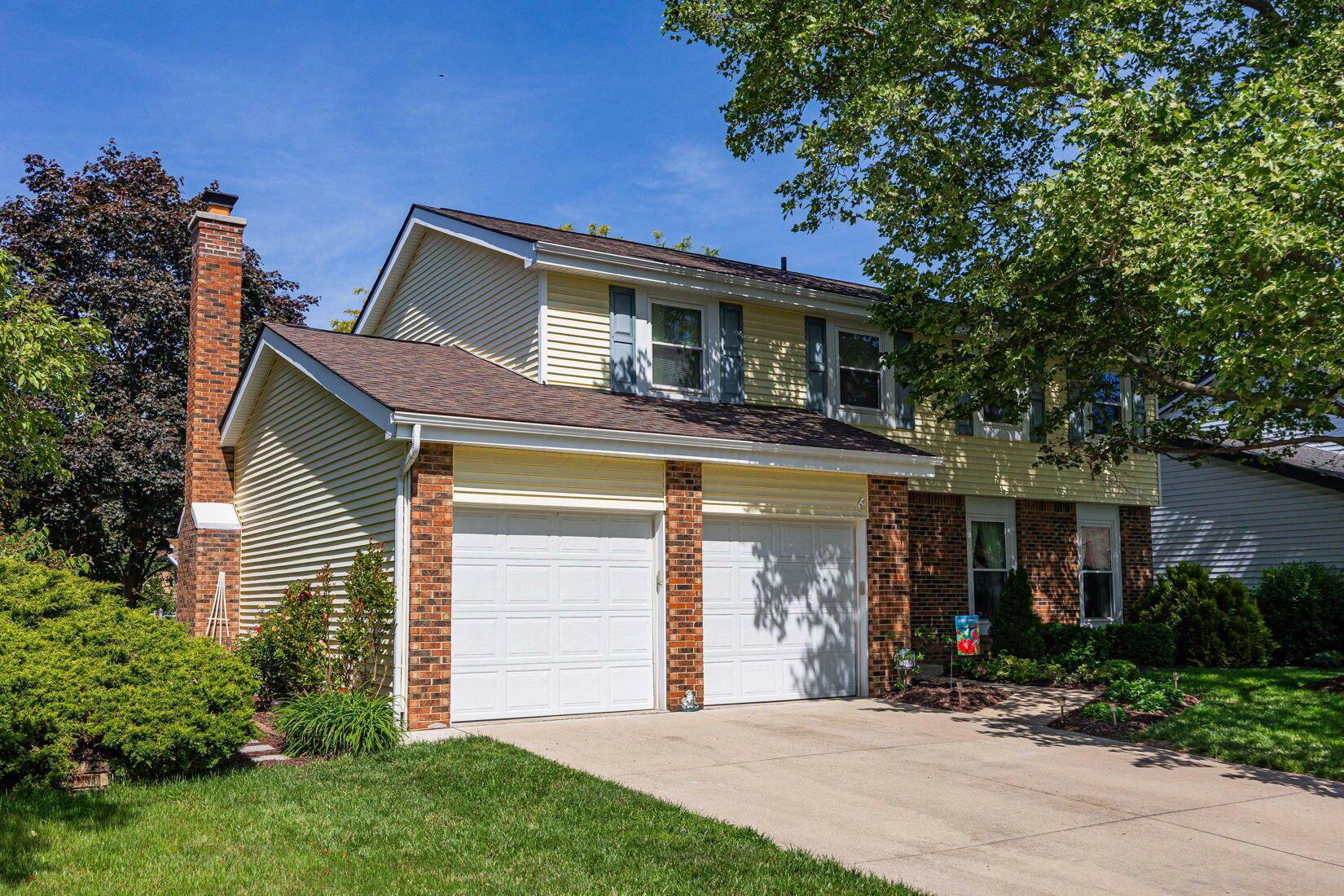 Property Photo: 3999 Freedom Ridge Court OH 43230