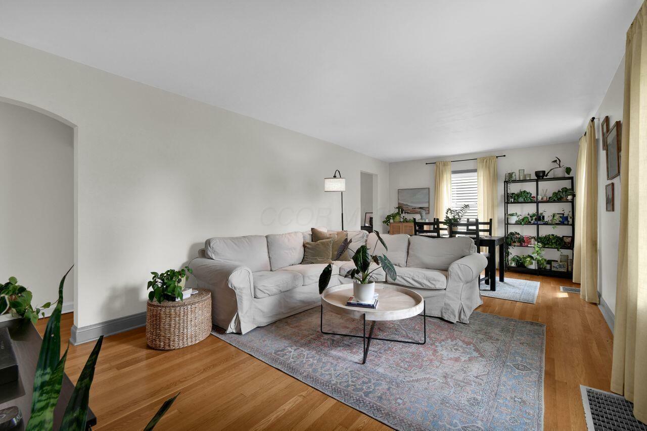 Property Photo:  272 Bachmann Avenue  OH 43055 