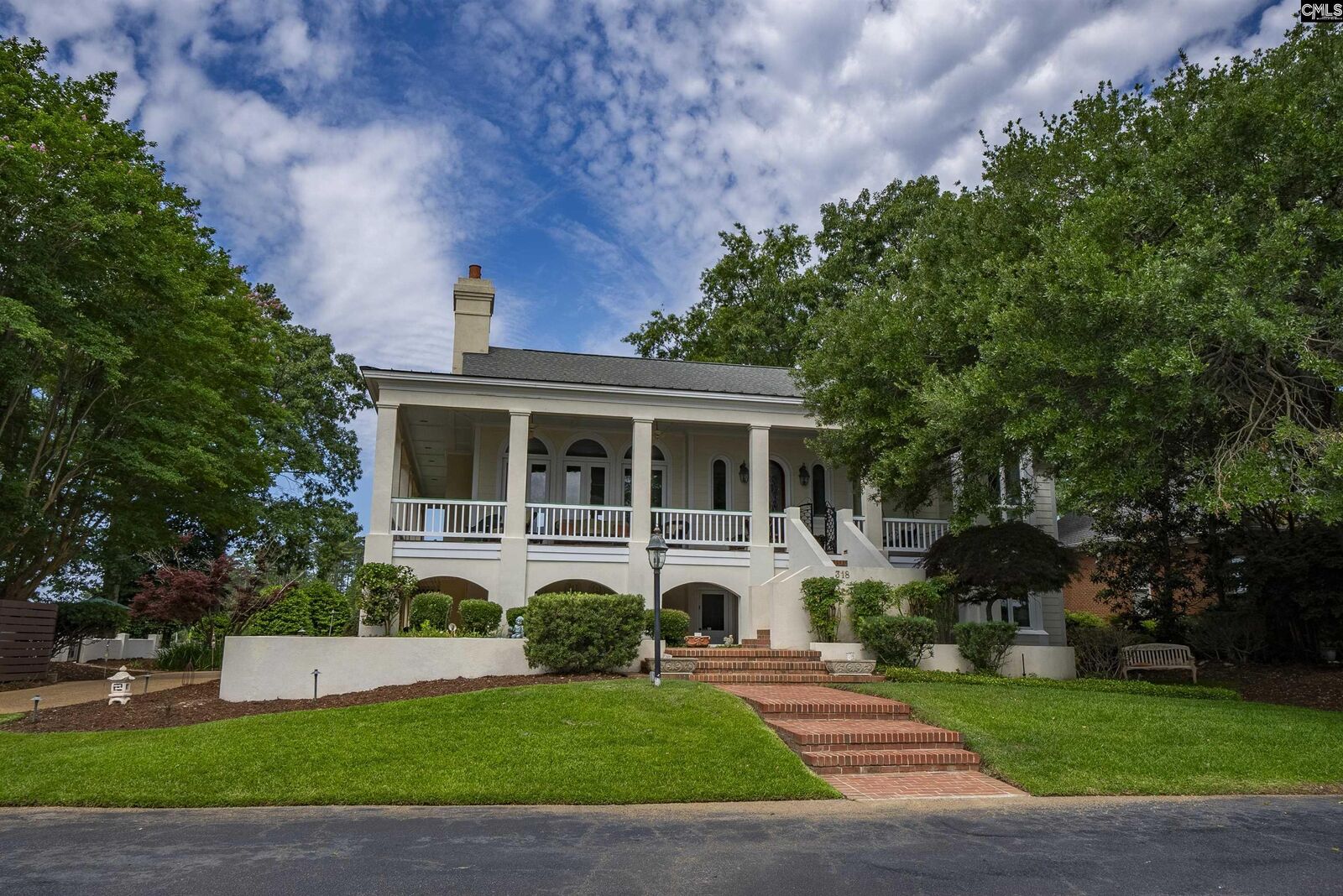 Property Photo: 318 Lands End SC 29036-8487