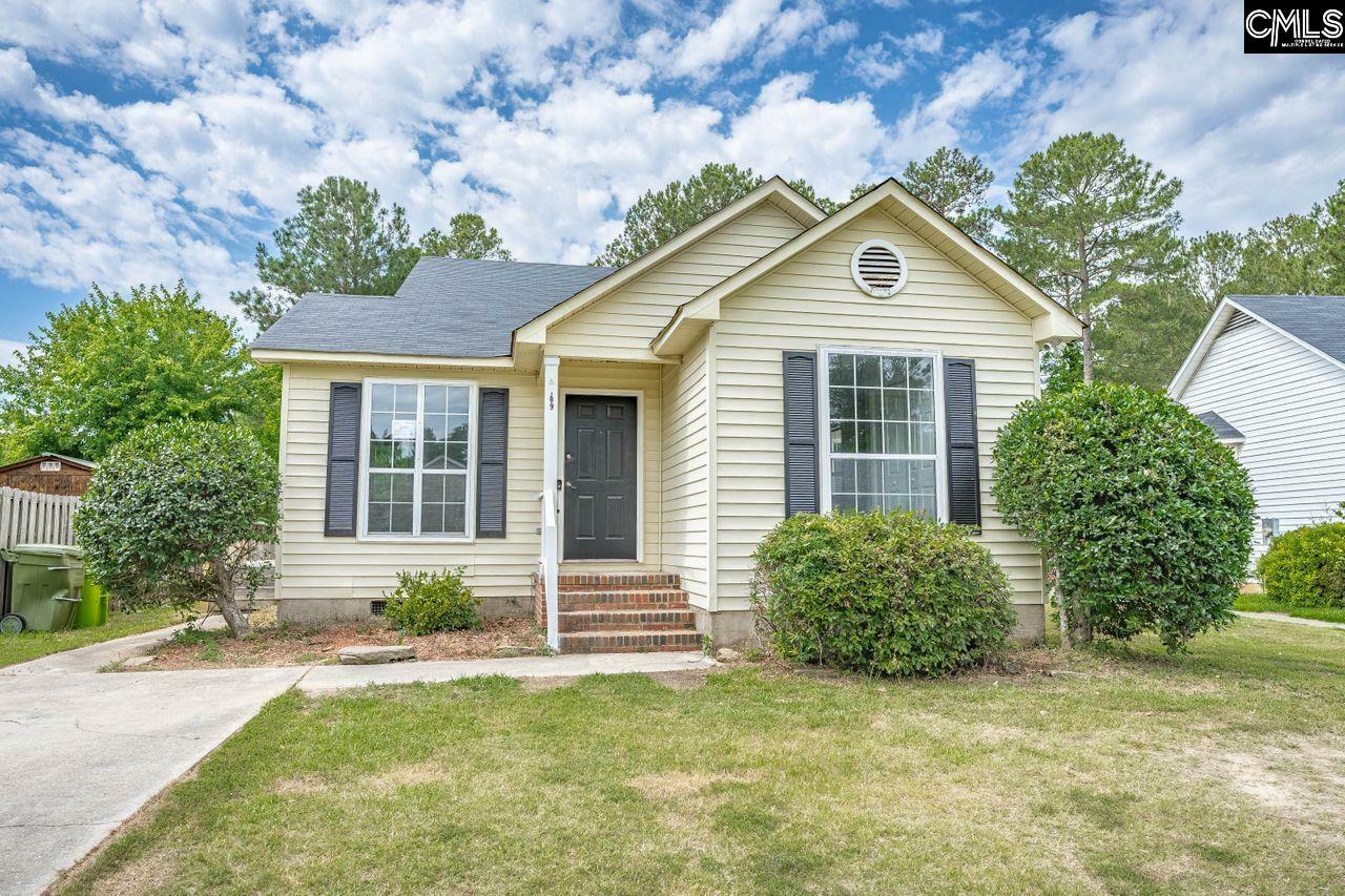 Property Photo: 109 Grayside SC 29063