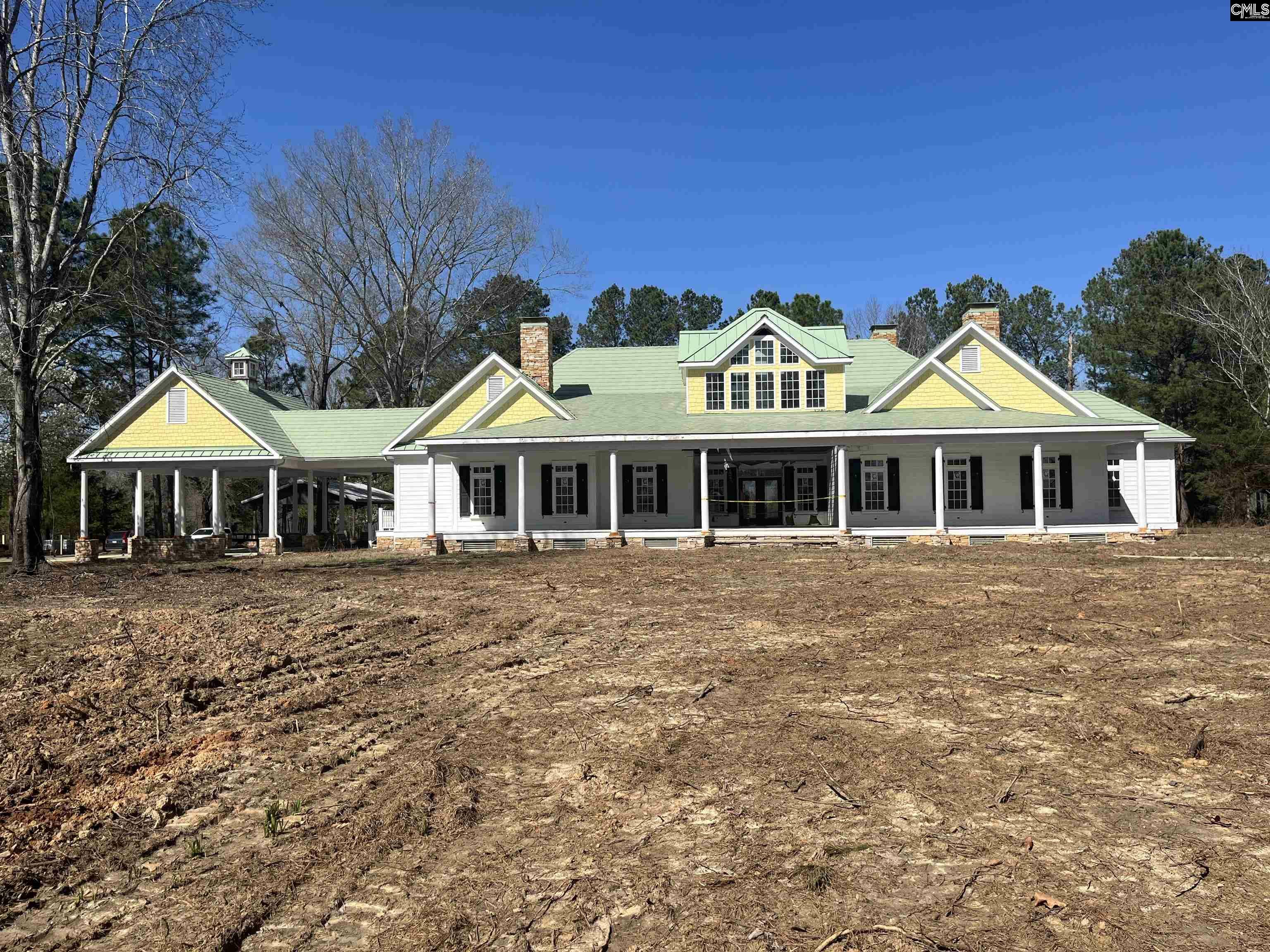 Property Photo: 88C Tombfield SC 29020