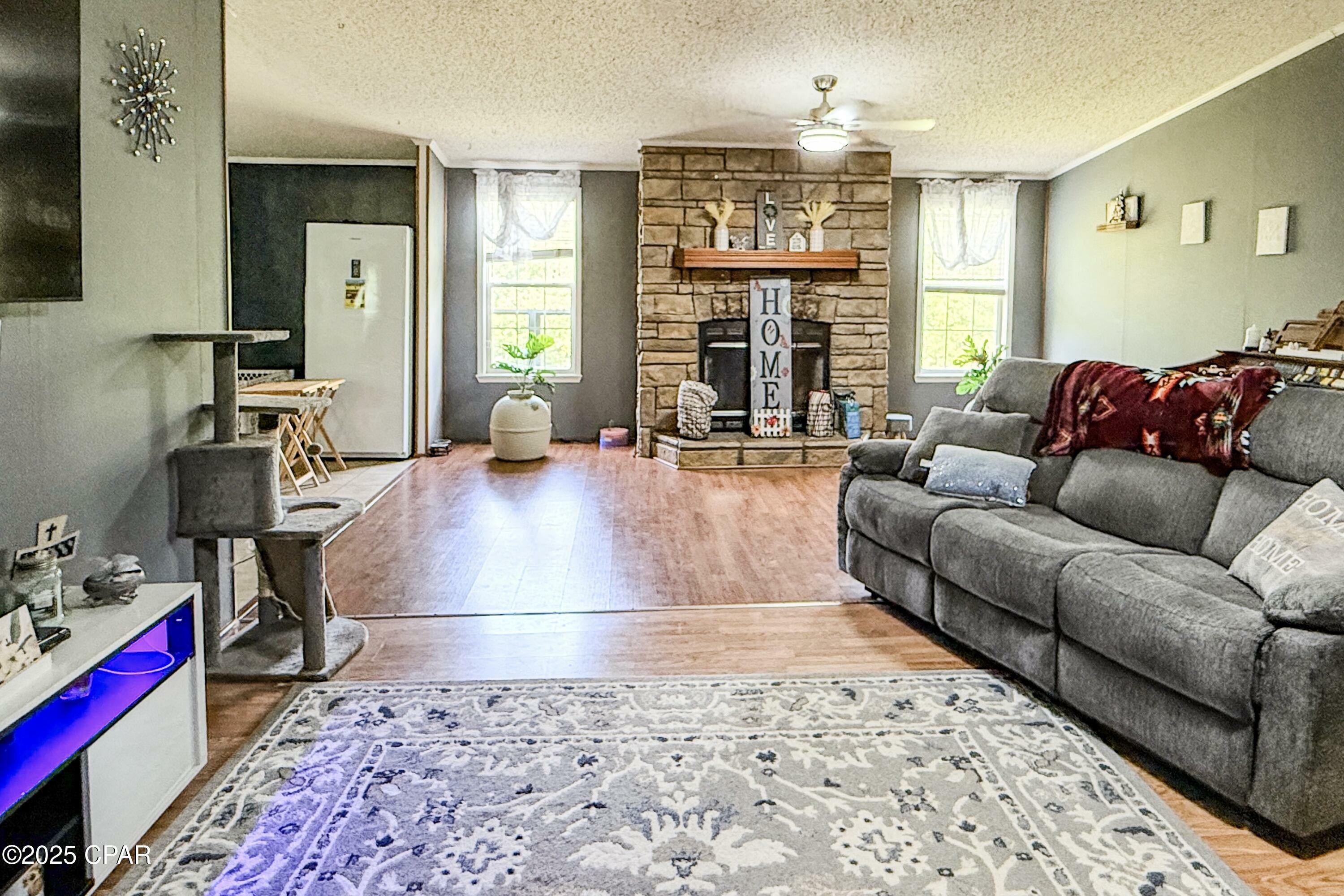 Property Photo:  9014 Crook Hollow Road  FL 32404 