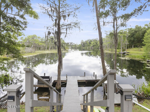 Property Photo: 3899 Country Club Boulevard FL 32428
