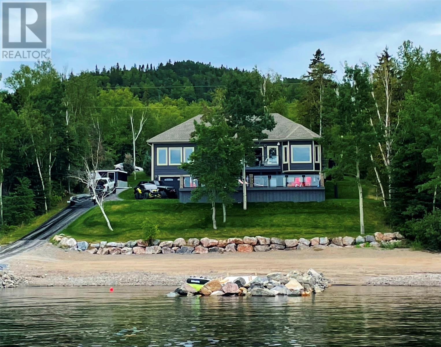 Property Photo:  6 Bowater Boulevard  NL A0L 1K0 