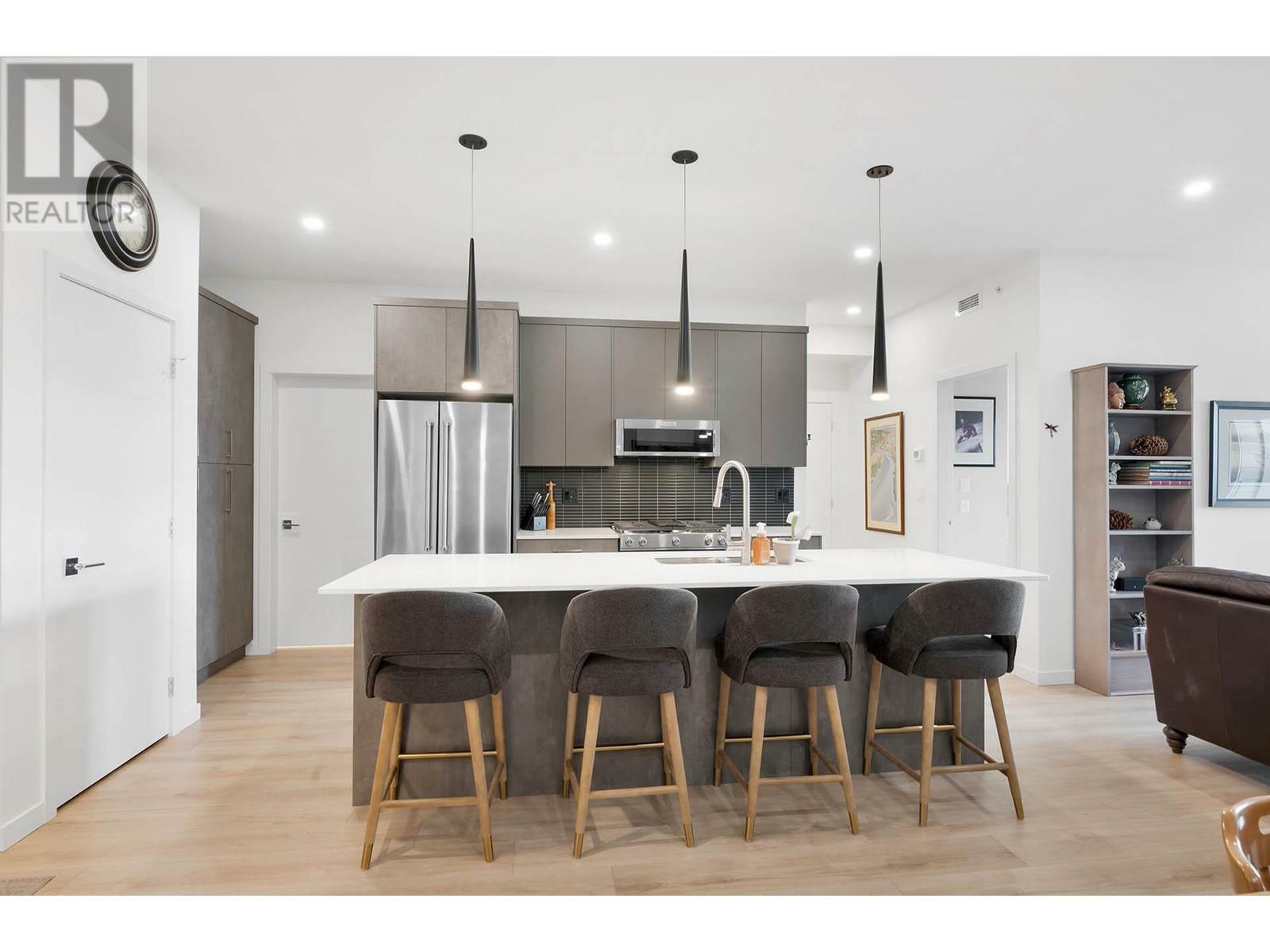 Property Photo: 1405 Springhill Drive 3403 BC V2C 0B4