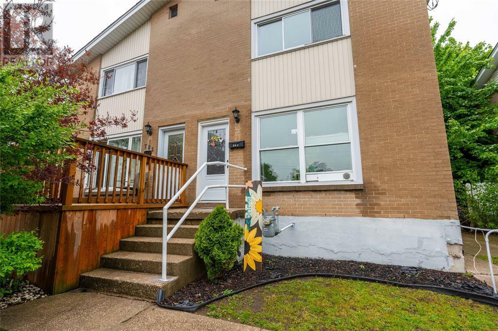 Property Photo: 787 Netherlands Place ON N7S 2W5