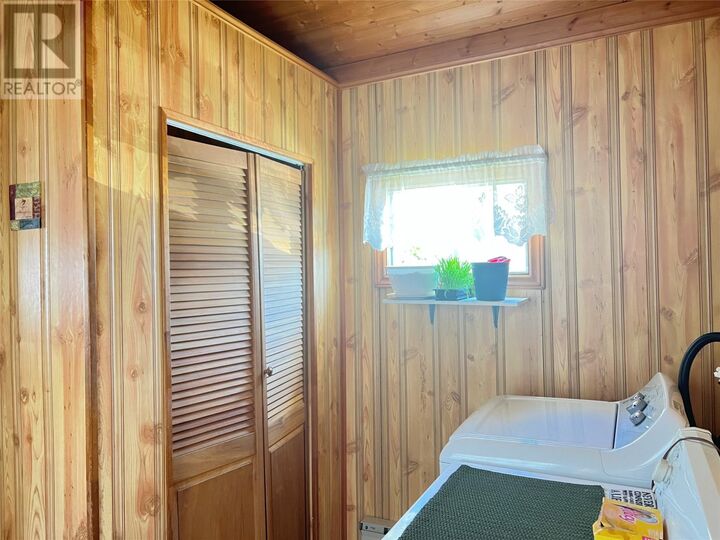 Property Photo: 49 Southshore Drive NL A0K 1B0