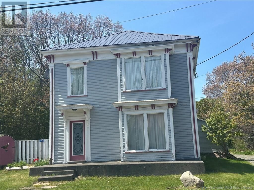 Property Photo: 192 Route 776 NB E5G 1A3