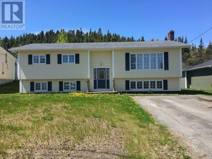 Property Photo: 21 Main Street NL A0G 2A0